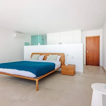 Sunset House-privated Pool Costa Adeje (Tenerife)