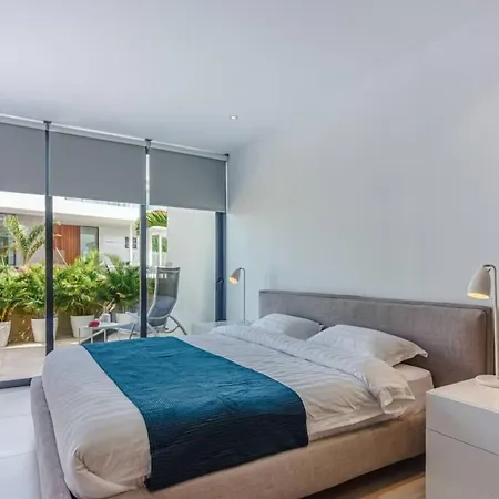 Apartment Sunset House-privated Pool *