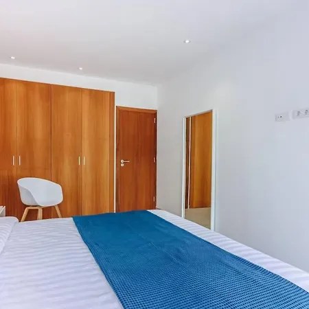 Sunset House-privated Pool Apartment Costa Adeje (Tenerife)