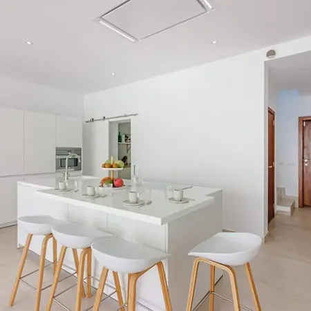 Apartment Sunset House-privated Pool *