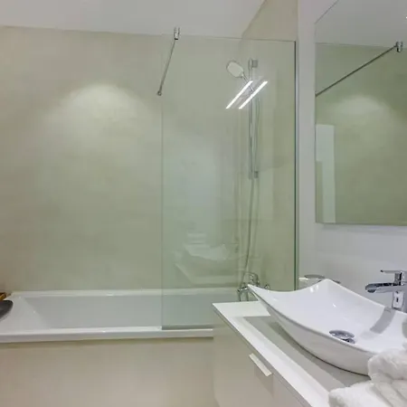 Apartment Sunset House-privated Pool Costa Adeje (Tenerife)