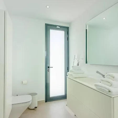 Apartment Sunset House-privated Pool *